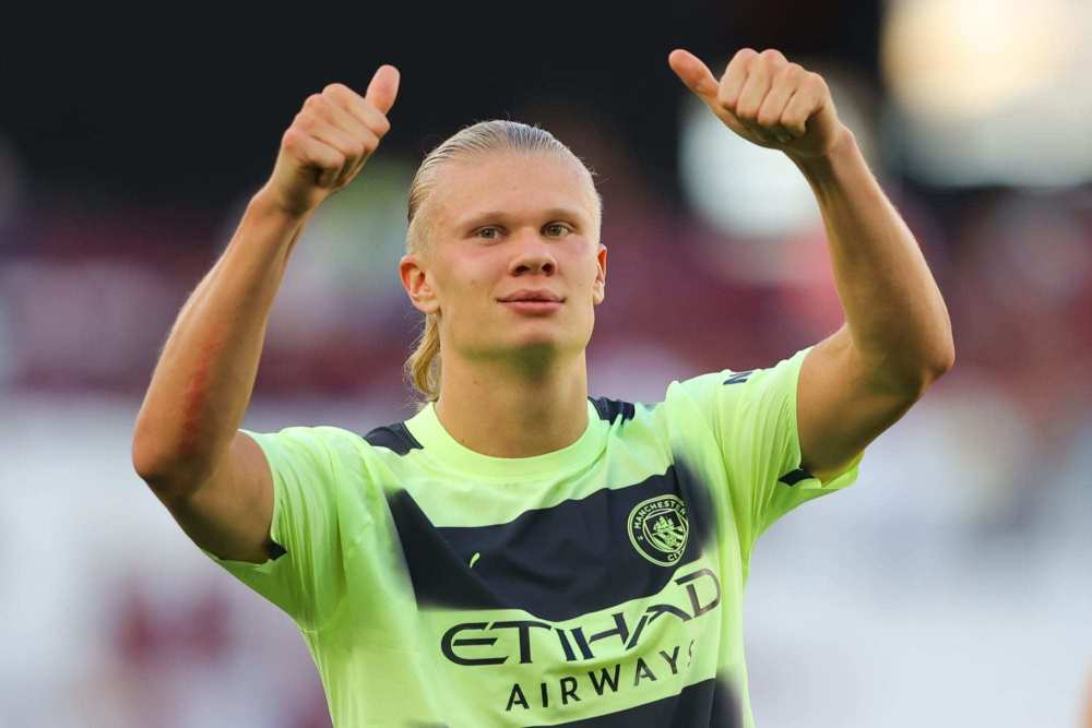 欧文突破助攻制胜球