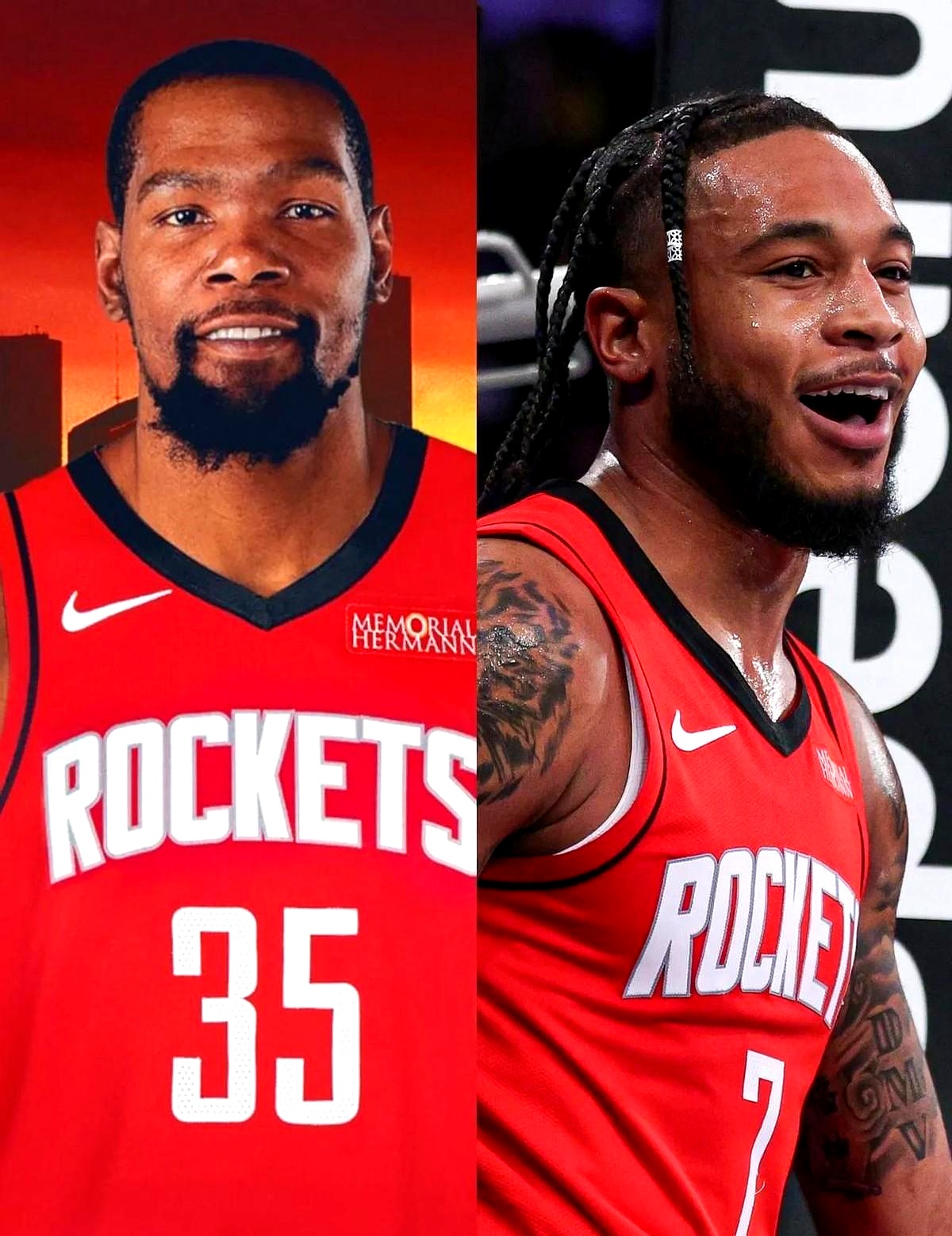 孔德谈双进球：传球变进球靠运气