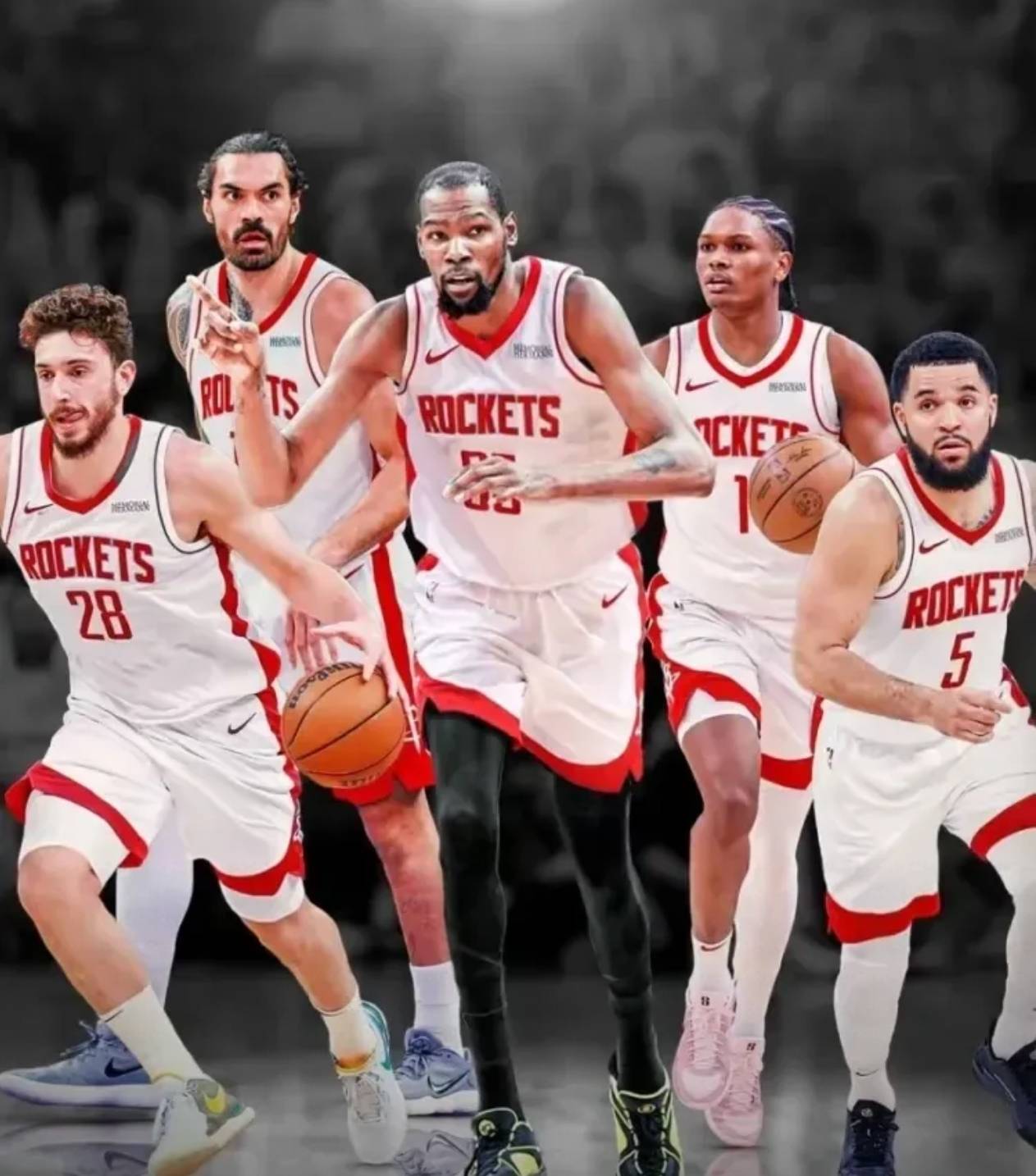 球星：我今天状态拉满