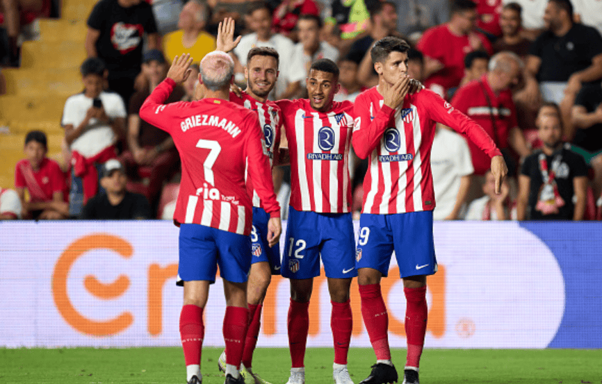 NBA战况：开拓者大胜+杨瀚森4分，掘金险胜快船，火箭绝杀太阳