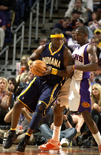 球星用一场比赛征服所有人