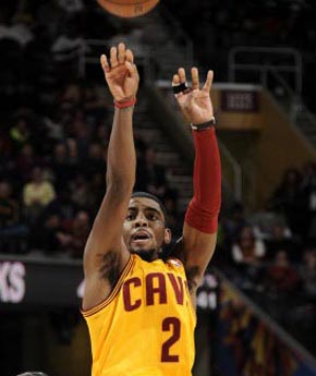 [NBA]雷霆35分大胜黄蜂 取五连胜