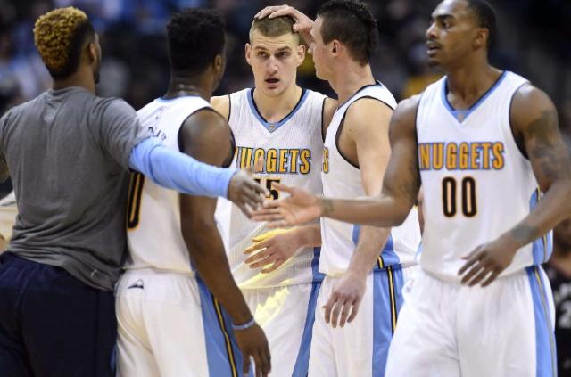 西安大奖赛 - 马克·威廉姆斯