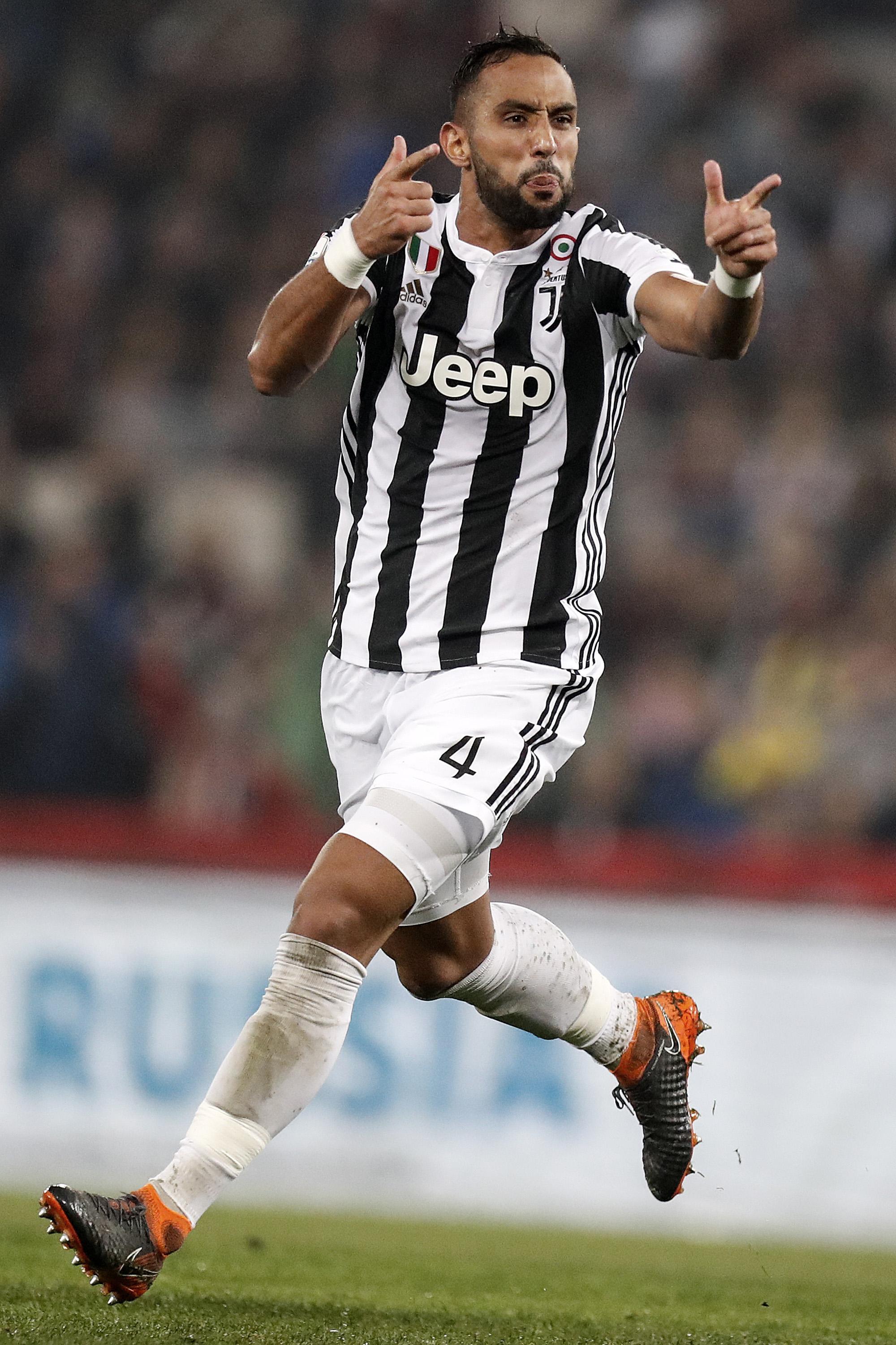 拉比奥谈世界杯：能表现好的球队将是身体条件最优秀的球队